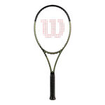 Raquettes De Tennis Wilson Blade 98L 16x19 v8 (SMU, Kat 2-gebraucht)
